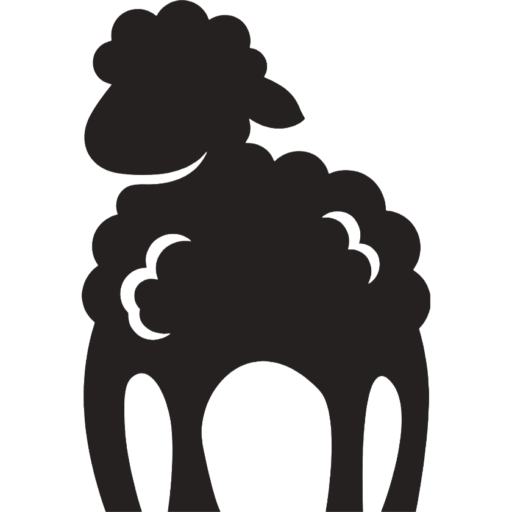 two shakes logo